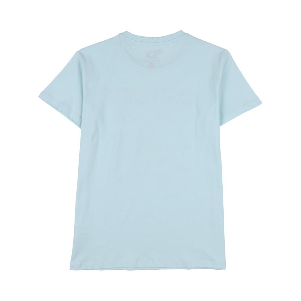 Polera Niño Skuad image number 1.0