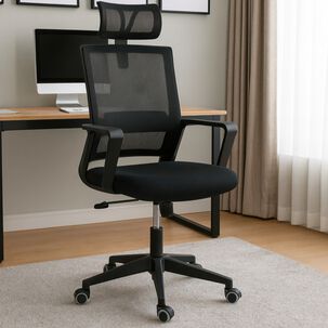 Silla De Oficina Miami