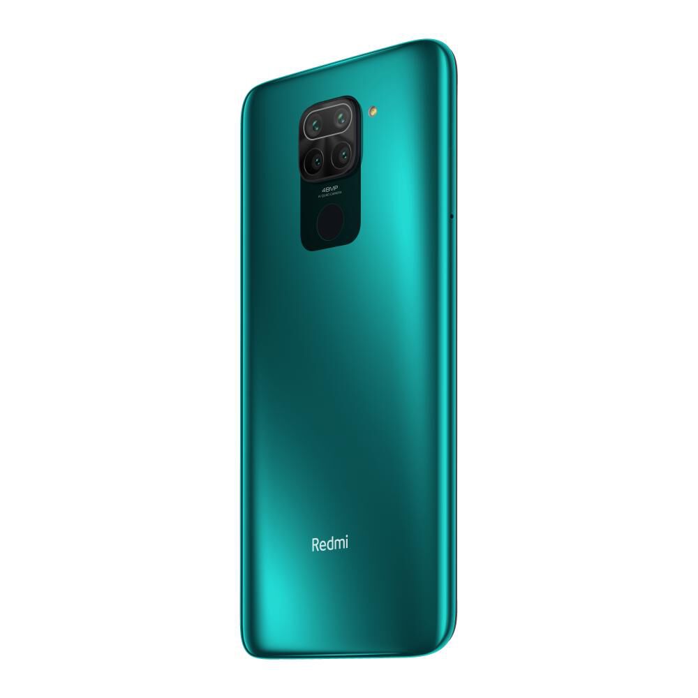 Smartphone Xiaomi Redmi Note 9 128 Gb / Liberado image number 10.0
