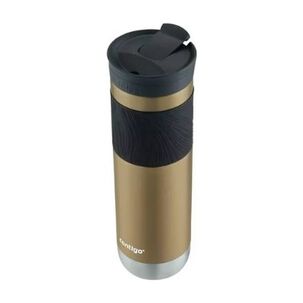 Vaso T&eacute;rmico Byron 2.0 Contigo 710ml Dorado Chardonnay