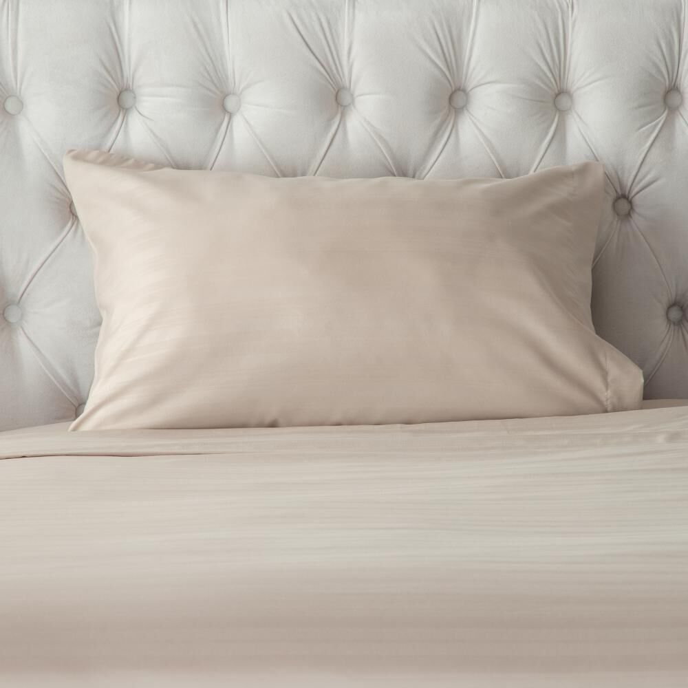 Juego De S&aacute;banas Casaideal Embossed / 1 Plaza image number 0.0