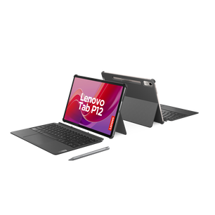Tablet 12.7" Lenovo Tab P12 / 8 GB RAM / 256 GB