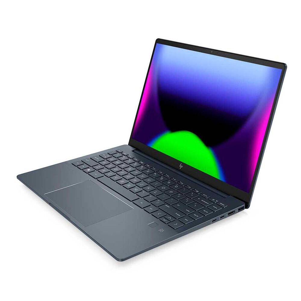 Hp Pavilion Plus 14-eh0103la, Intel Core I7-1255u, 14.0", 16gb/512gb Ssd Pc Seminuevo image number 1.0