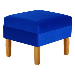 Pouf Sky 1c Felpa 04 | Pata Miel
