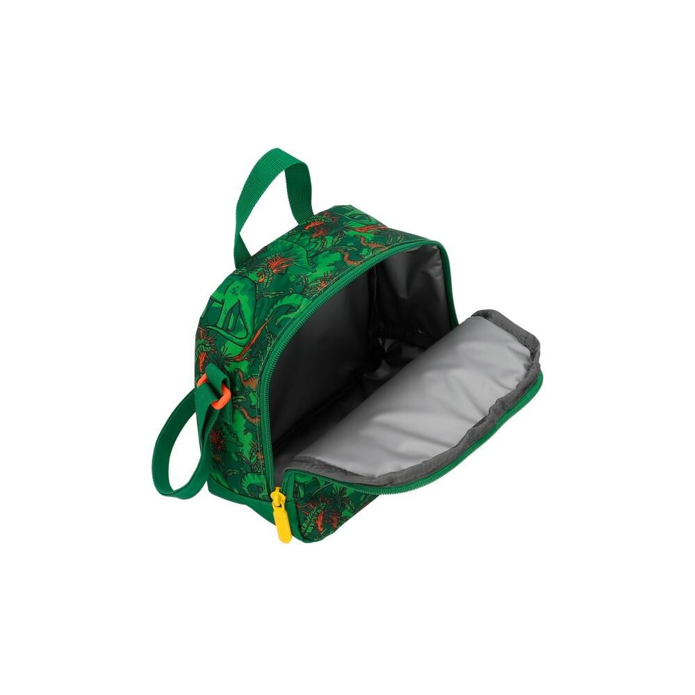 Minipack 6xt Mochila Ni&ntilde;o Xtrem Dino Verde image number 4.0