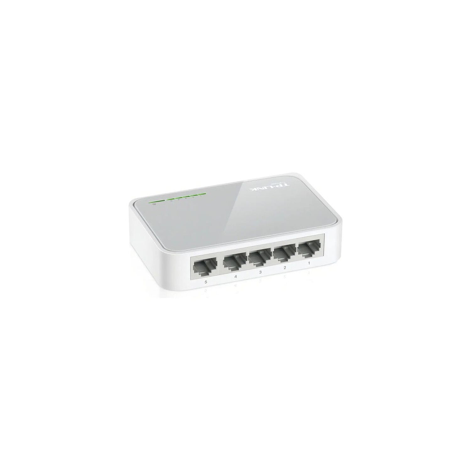 Switch Tp-link Tl-sf1005d Serie 15.0 image number 3.0