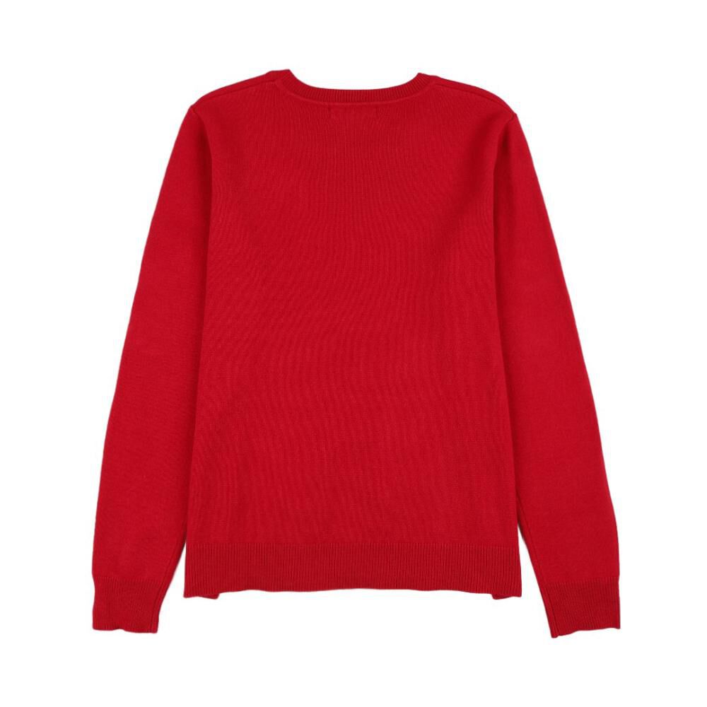 Sweater Mujer Lesage image number 1.0