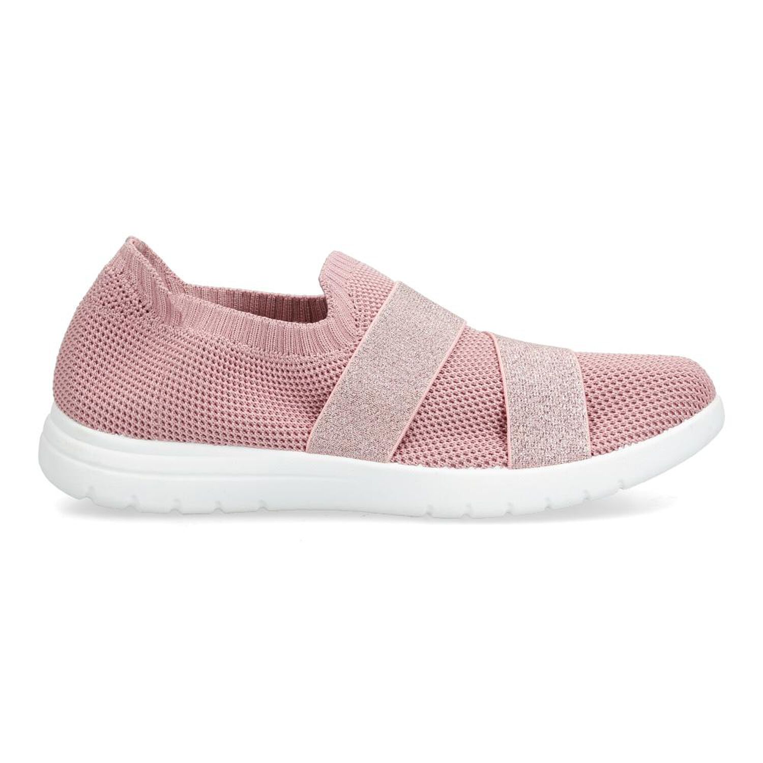 Zapatilla Urbana Mujer Lesage Pink image number 2.0