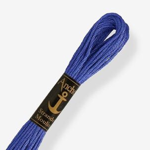 Madejas Anchor N&uacute;meros 150 Al 199 Algod&oacute;n Ultra Premium