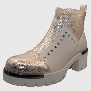 Botin Dorado Tri