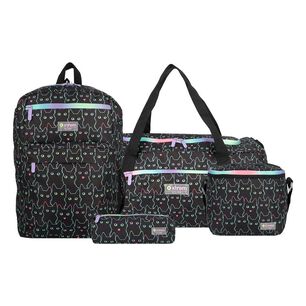 Megapack 2.0 Mochila Ni&ntilde;o Xtrem 