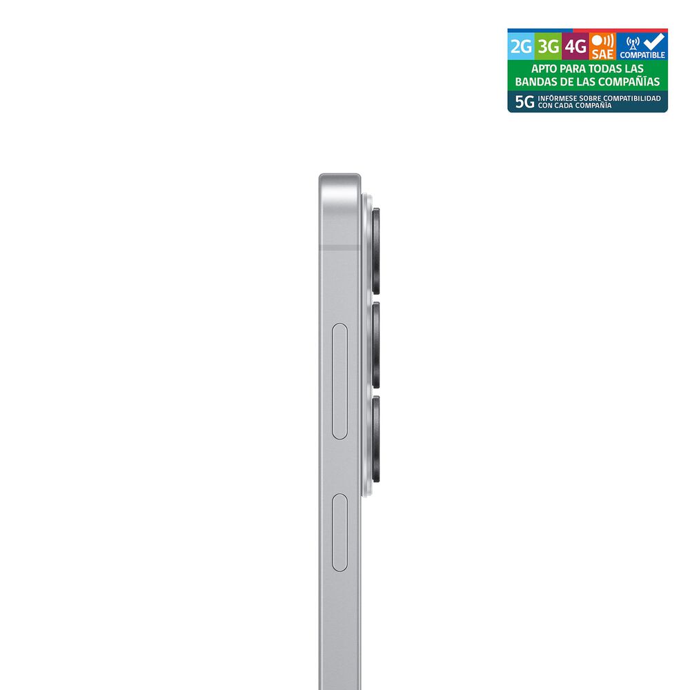 Galaxy S26+ Exclusivo En Samsung.com Sombra Plateada Dual Sim 256 Gb 12 Gb image number 3.0
