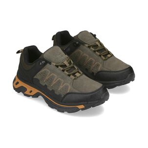 Zapatilla Urbana Hombre Wetland Green