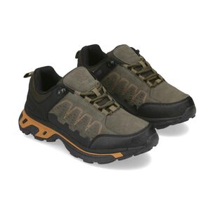 Zapatilla Urbana Hombre Wetland Green
