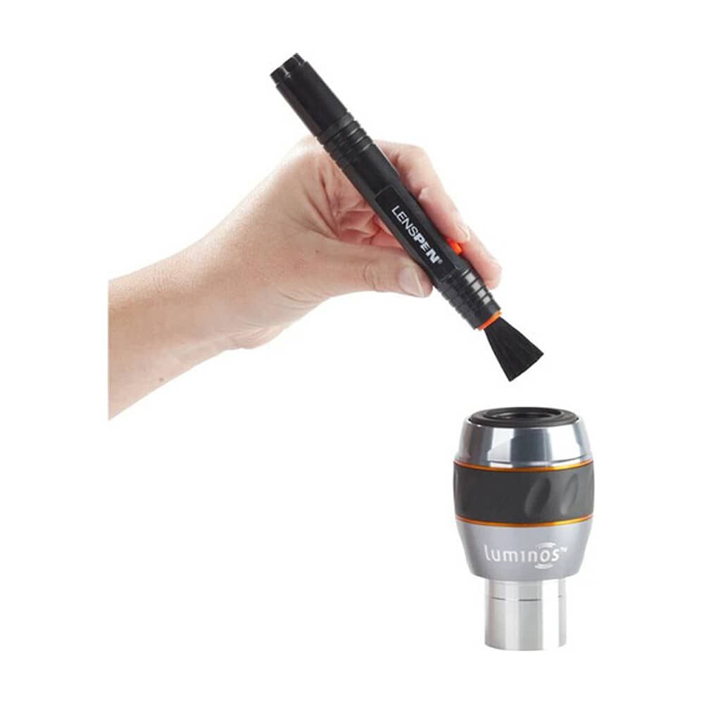 Herramienta Celestron Lenspen image number 2.0