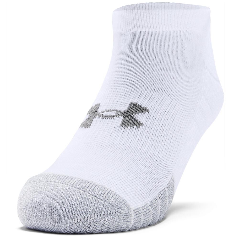 Calcetines Unisex Under Armour / Pack 3 image number 3.0