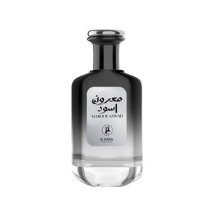 Al Gazal Maroof Aswad Edp 100 Ml