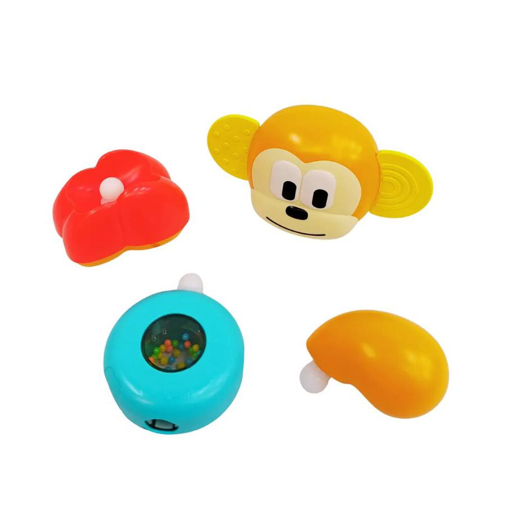 Mono De Encaje Para Ni&ntilde;os Armable image number 2.0