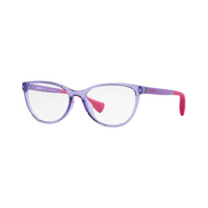 Lentes Ópticos Rosa Miraflex Para Niños