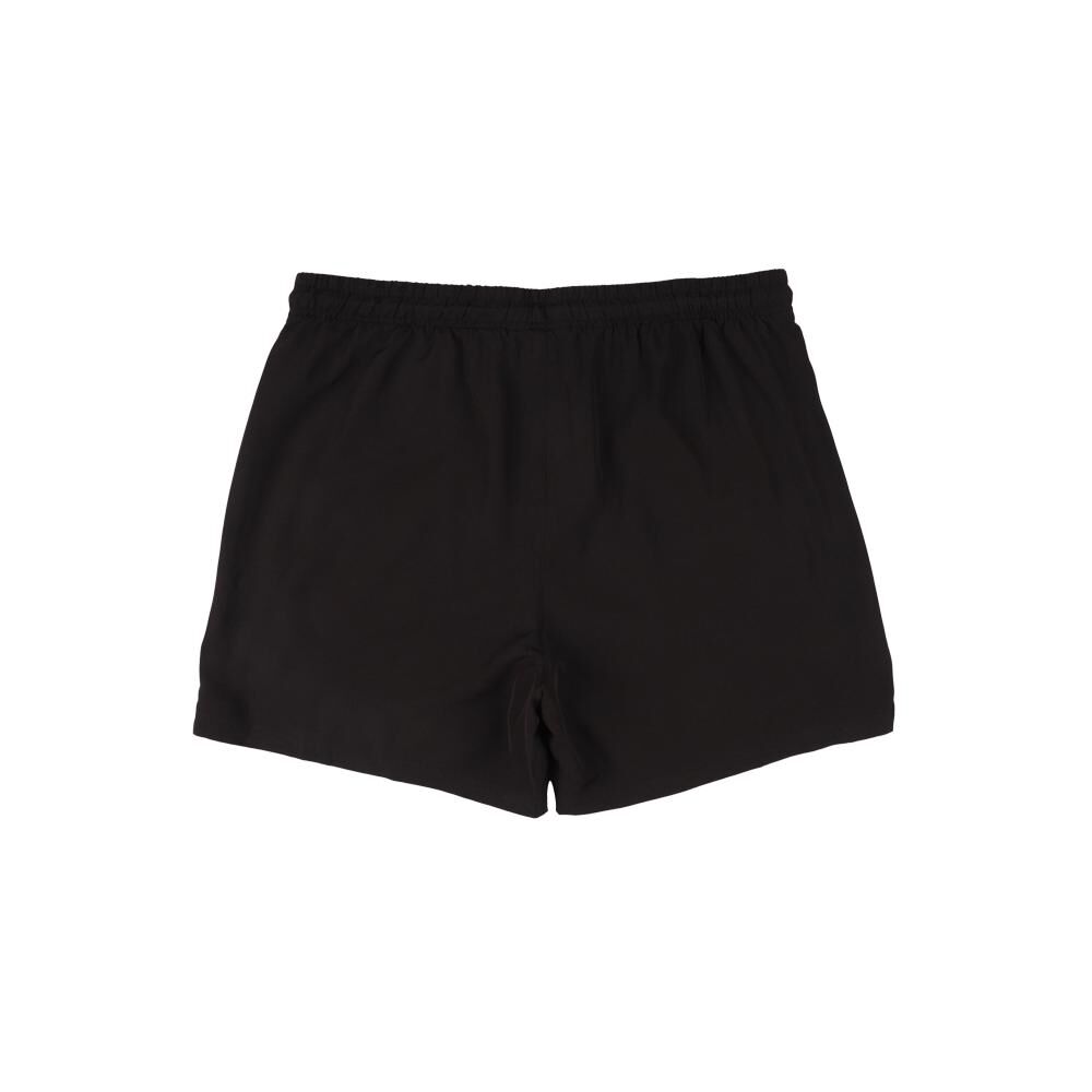 Short Deportivo Tiro Medio Regular Hombre Wetland image number 1.0