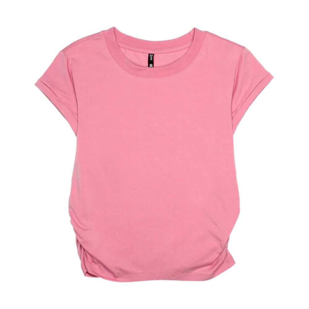 Polera Mujer Rolly Go image number 0.0