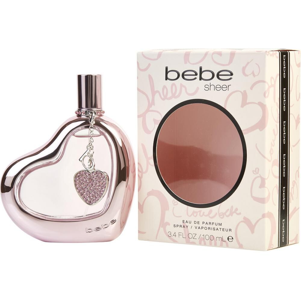 Perfume Sheer Bebe / 100 Ml / Edp image number 0.0