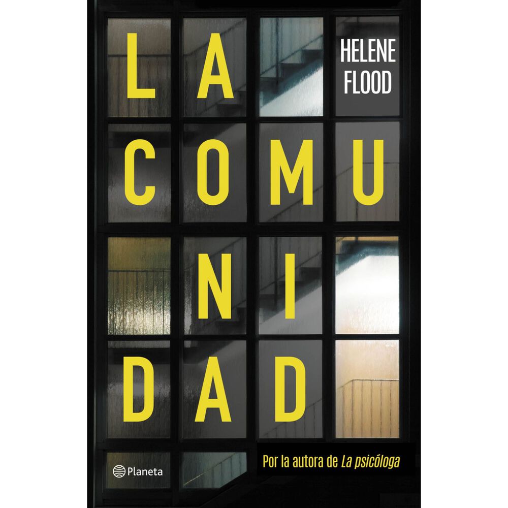 La Comunidad image number 0.0
