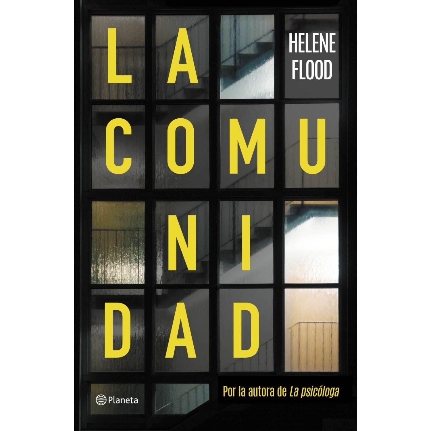La Comunidad image number 0.0