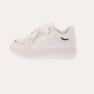 Zapatilla Blanco V&iacute;a Franca Art. 5s309b0448white