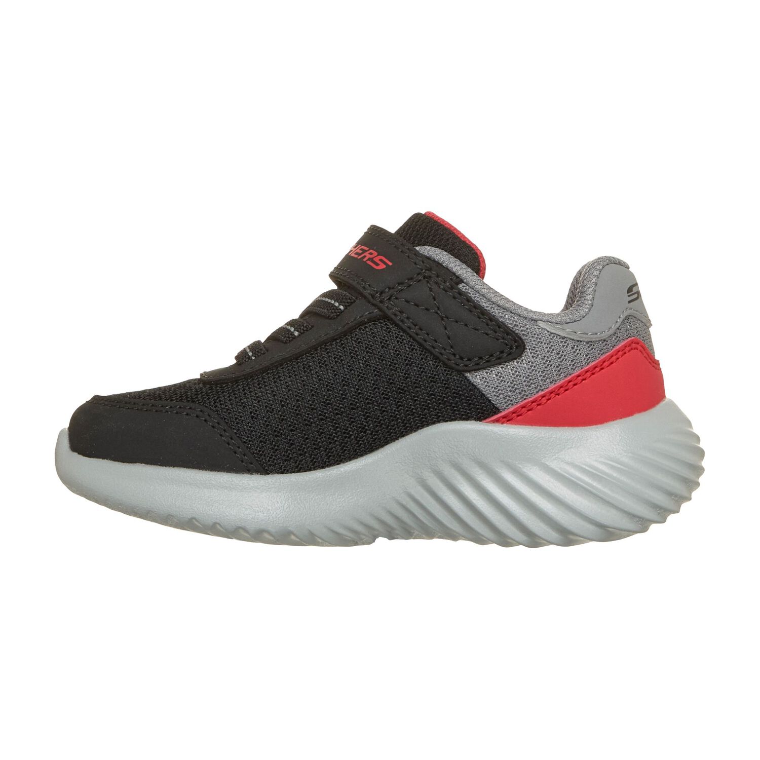 Zapatilla Infantil Ni&ntilde;o Skechers Bounder - Trezic Bkrd image number 5.0