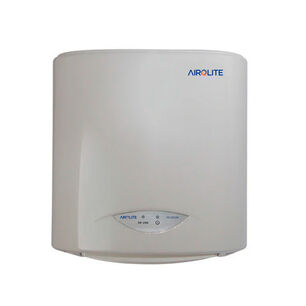 Secador Mano Airolite Hd 2001w