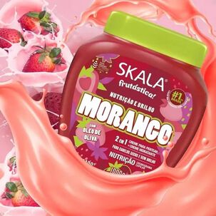 M&aacute;scara Morango 1000 G Skala