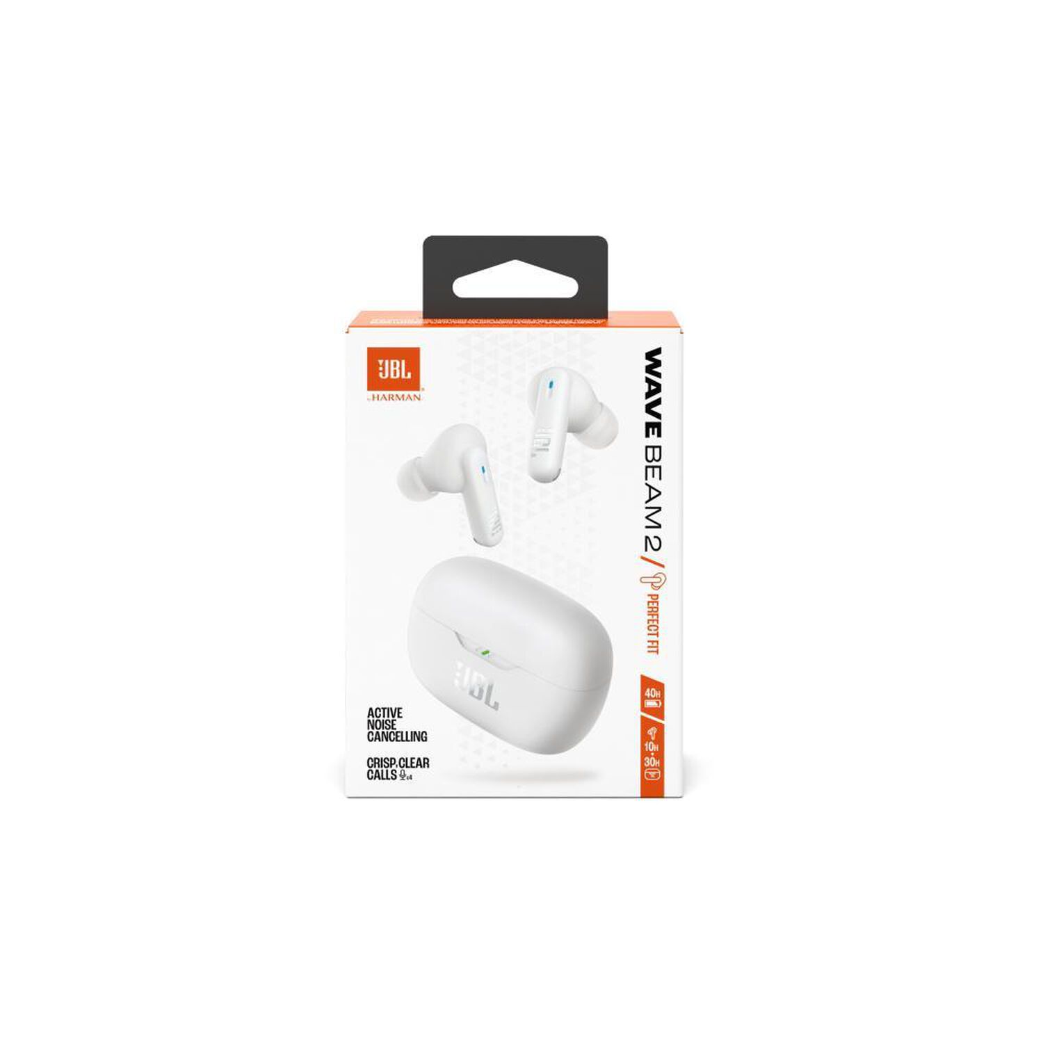 Aud&iacute;fonos Bluetooth JBL Wave Beam 2 image number 8.0