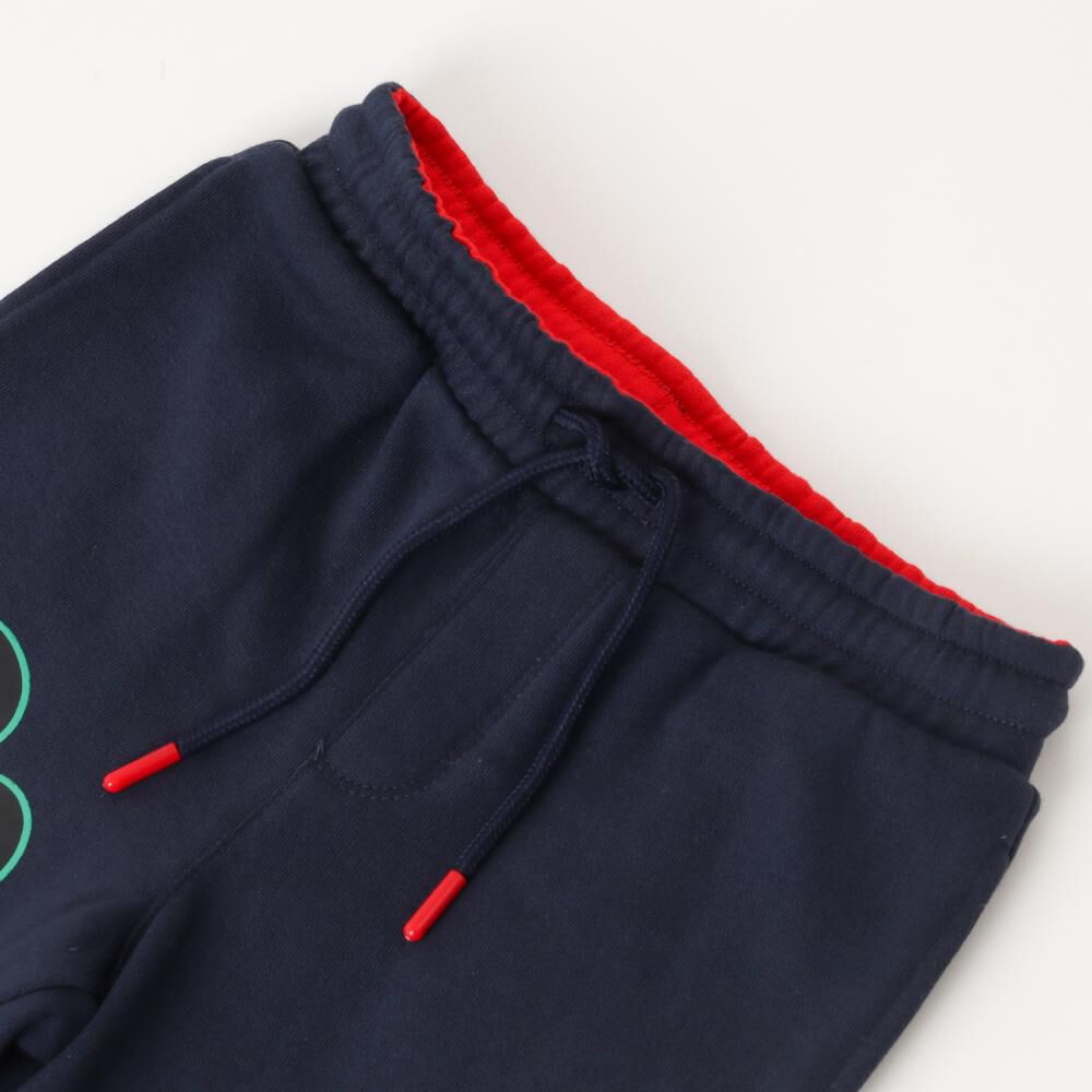 Pantalon De Buzo Bebe Niño Mickey image number 2.0
