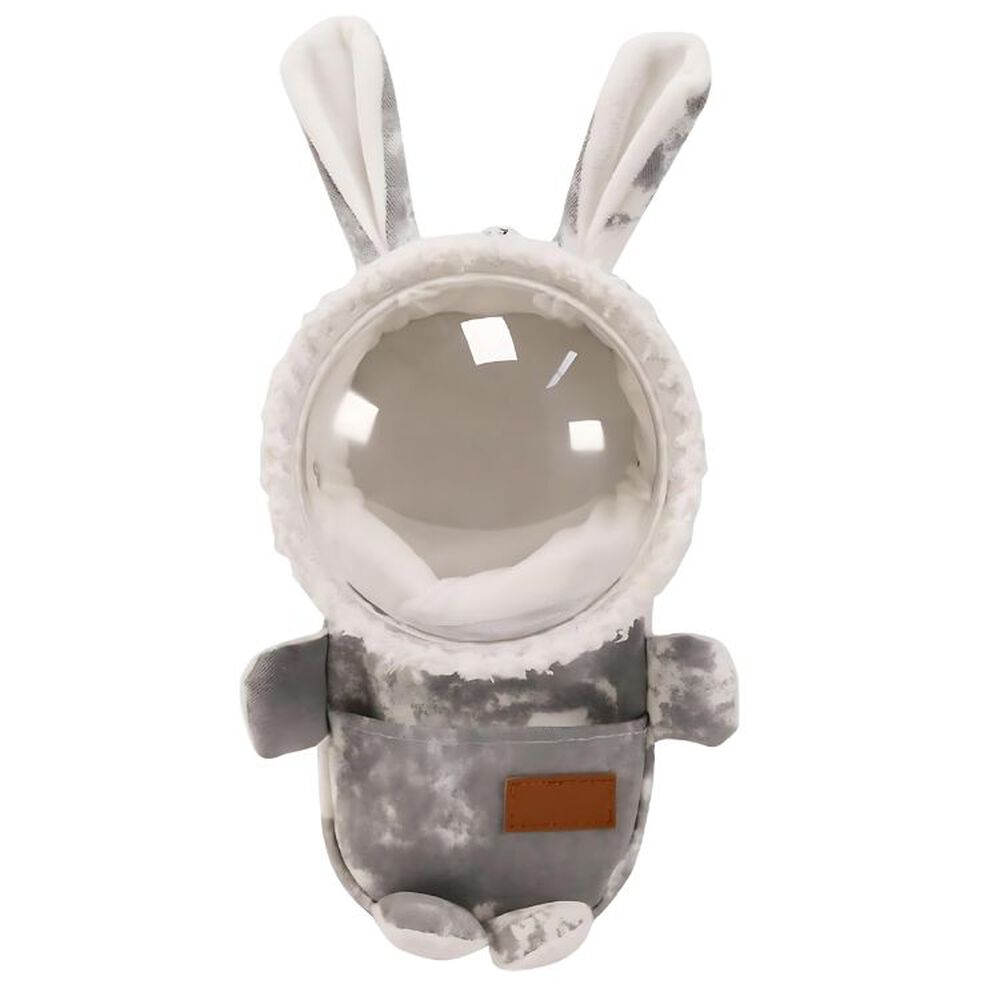 Bolsa De Viaje Transportadora De Hamster Chinchilla Roedores image number 1.0