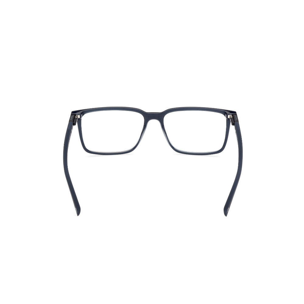Lentes Ópticos Azul Brillante Timberland image number 4.0
