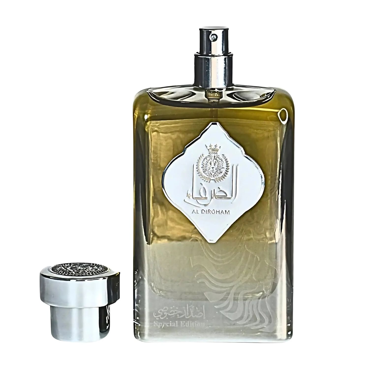 Ard Al Zaafaran Al Dirgham Special Edition Edp 100ml image number 0.0
