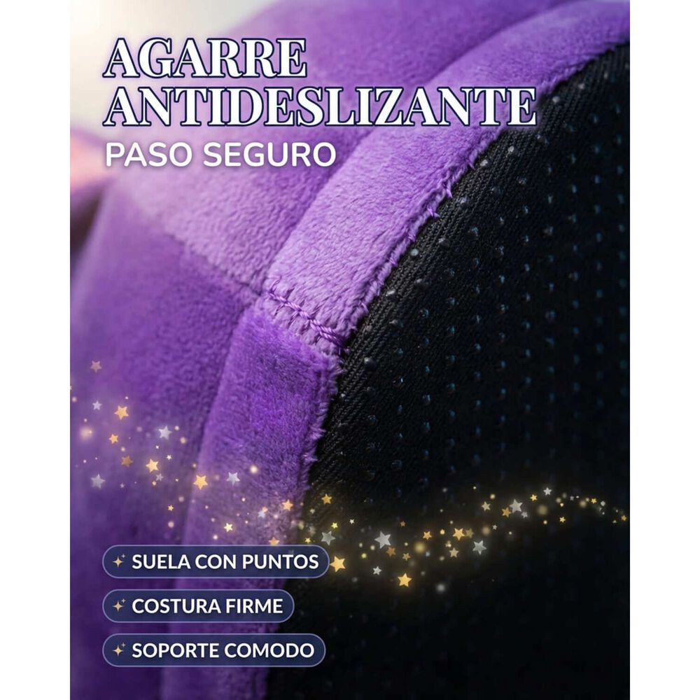 Pantuflas Gatita Luna Sailor Moon image number 6.0