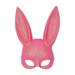 M&aacute;scaras Laides Bunny Purple