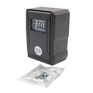 Caja Guarda Llaves Xl Combinaci&oacute;n 130x100x65mm