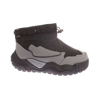 Botin Invernal Negro V&iacute;a Franca Art. 8xdl157ablack