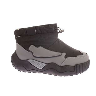 Botin Invernal Negro V&iacute;a Franca Art. 8xdl157ablack