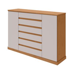 Comoda Di Poretti Design Comoda Vedra / 2 Puertas / 7 Cajones