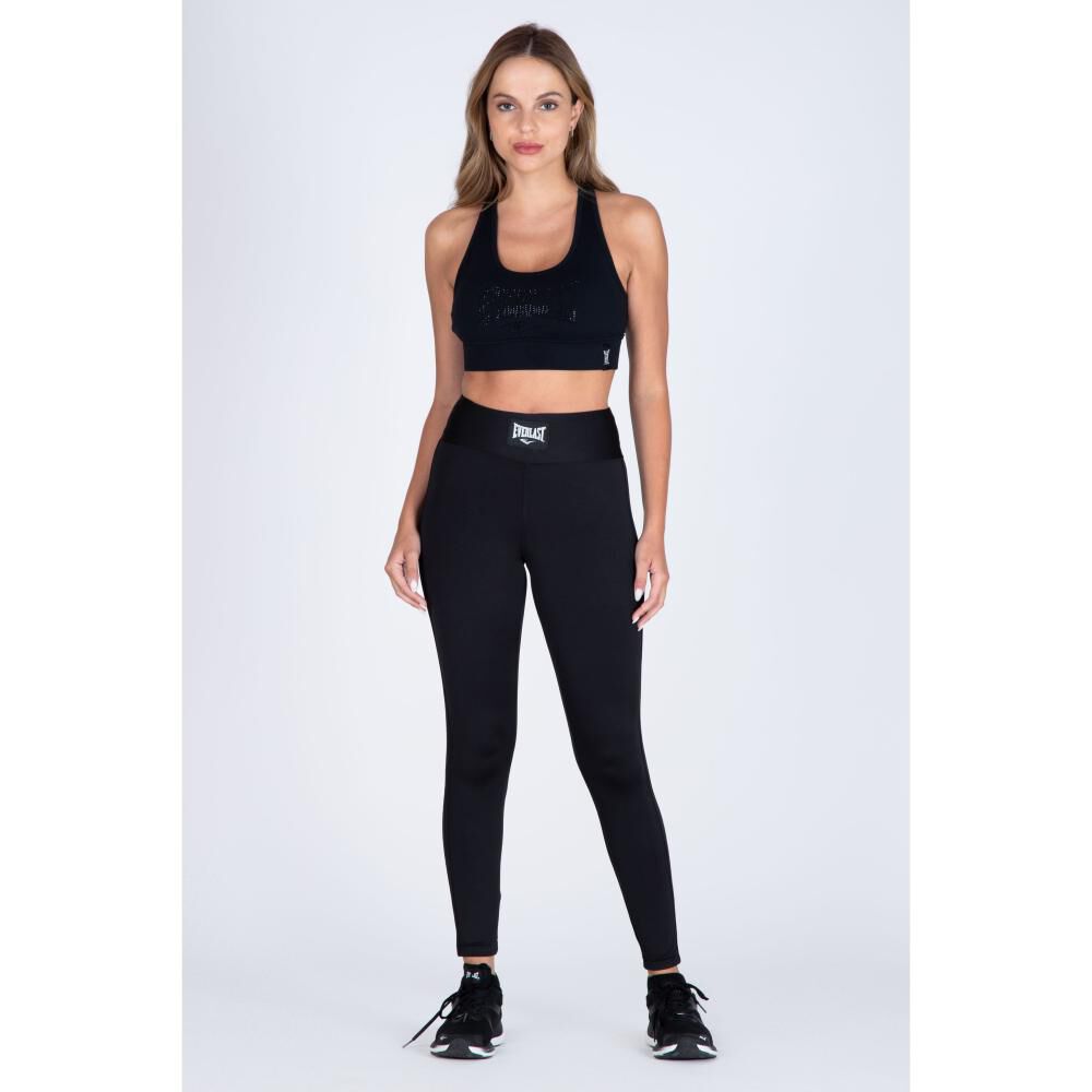 Legging Mujer Everlast image number 3.0