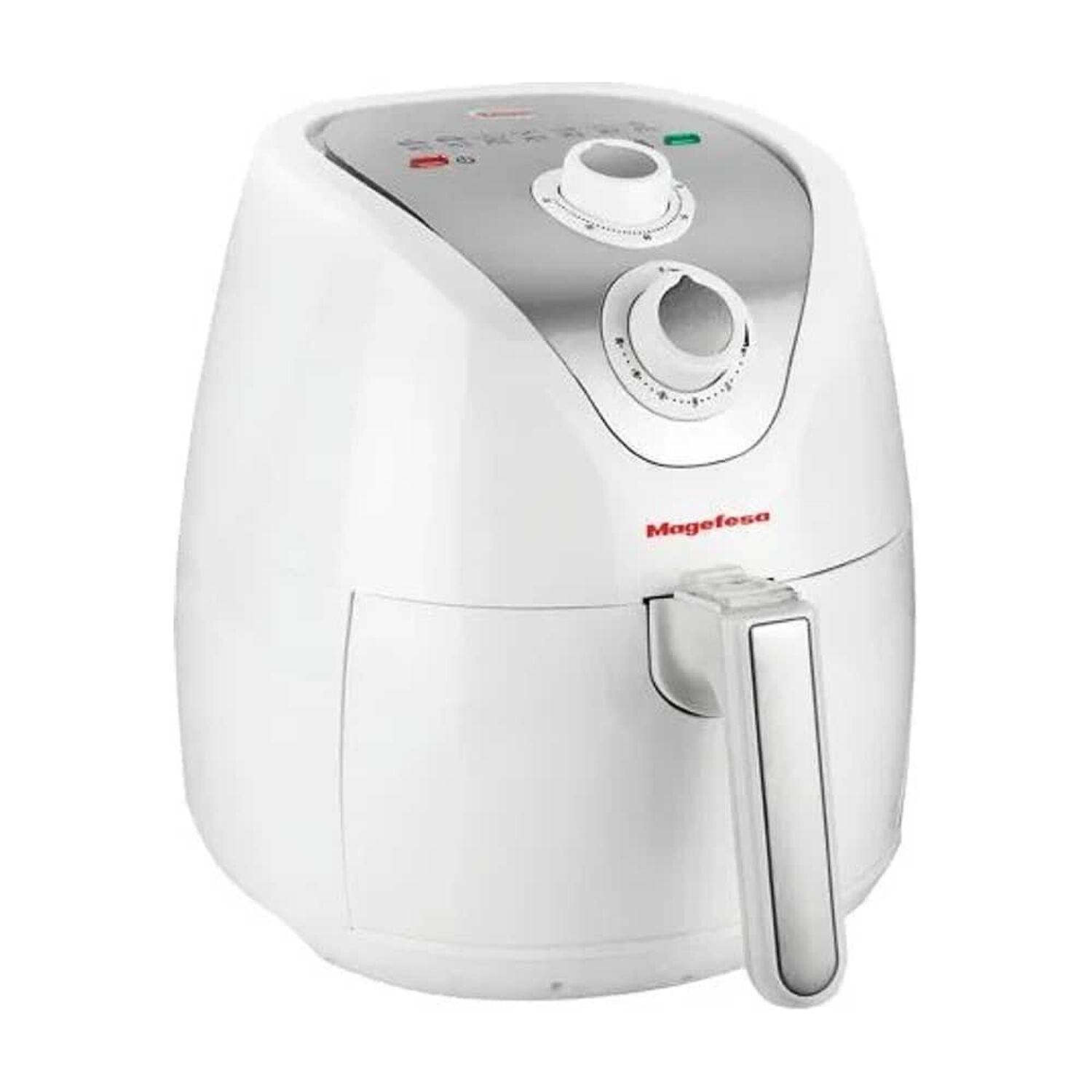 Freidora De Aire 3.2 Litros Magefesa 1500w Modelo Mgf4470