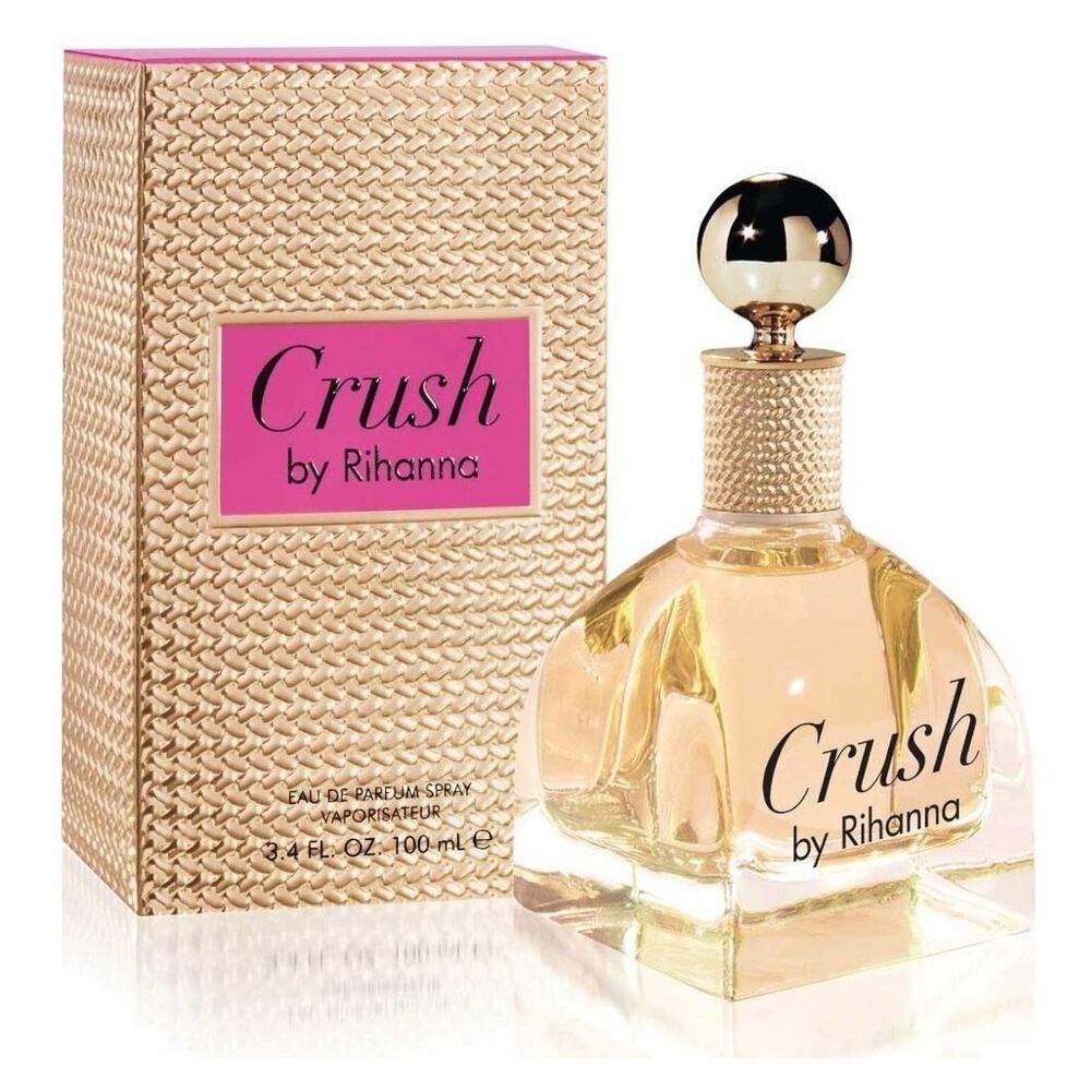 Crush By Rihanna Edp 100 Ml Mujer image number 0.0