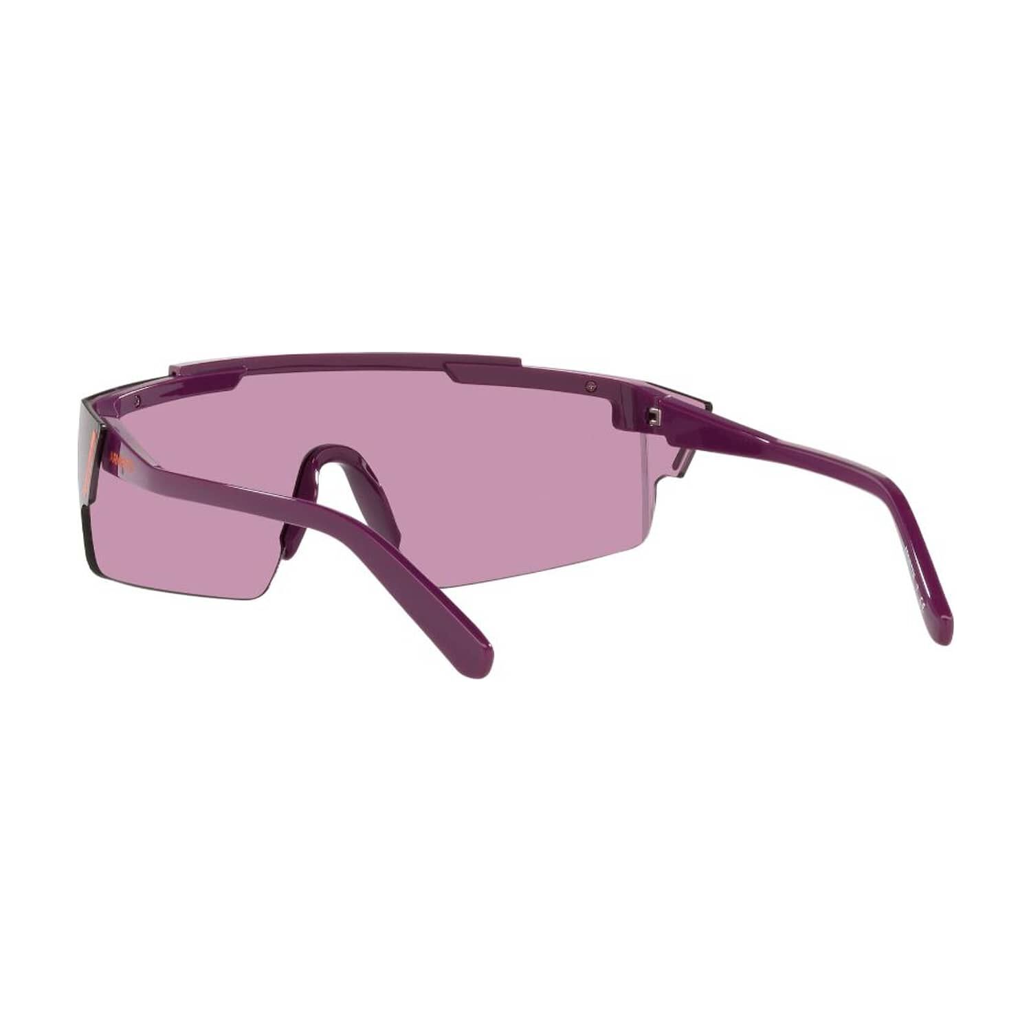 Lentes De Sol Deimos Cyclamen Sustentable Arnette image number 5.0