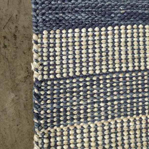 Alfombra Idetex Cotton Kalu / 230x160 Cm