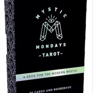 Cartas Mystic Mondays