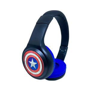Auriculares Bt Capitán América 6